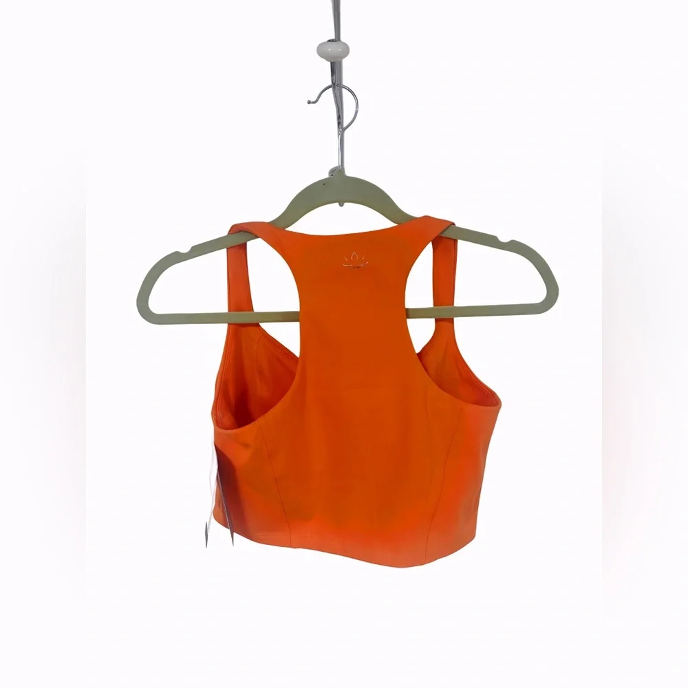 Beyond Yoga Cropped Tank - Picture 15 of 16